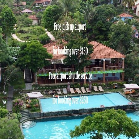 Star Hill Village Resort Phu Quoc Esterno foto