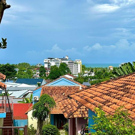 Star Hill Village Resort Phu Quoc Esterno foto