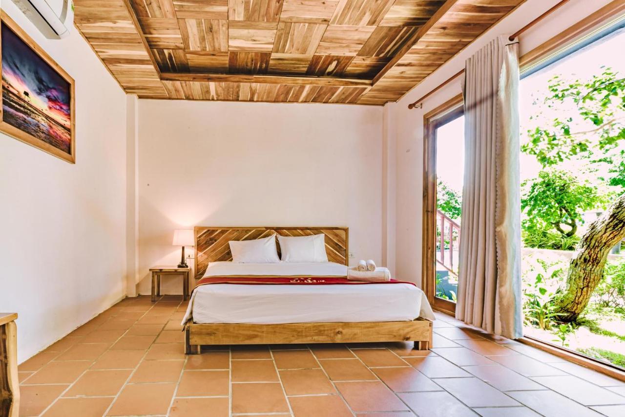 Star Hill Village Resort Phu Quoc Esterno foto