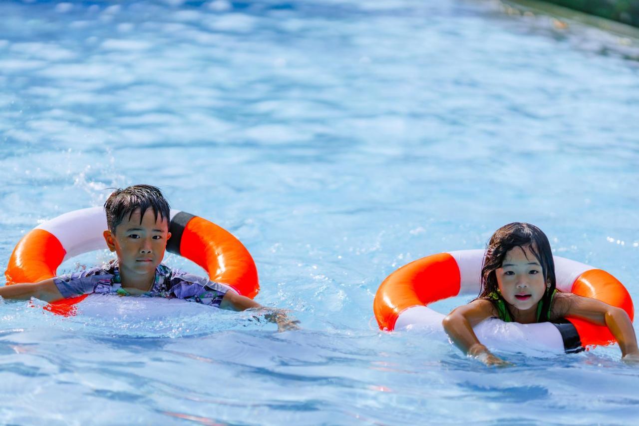 Star Hill Village Resort Phu Quoc Esterno foto