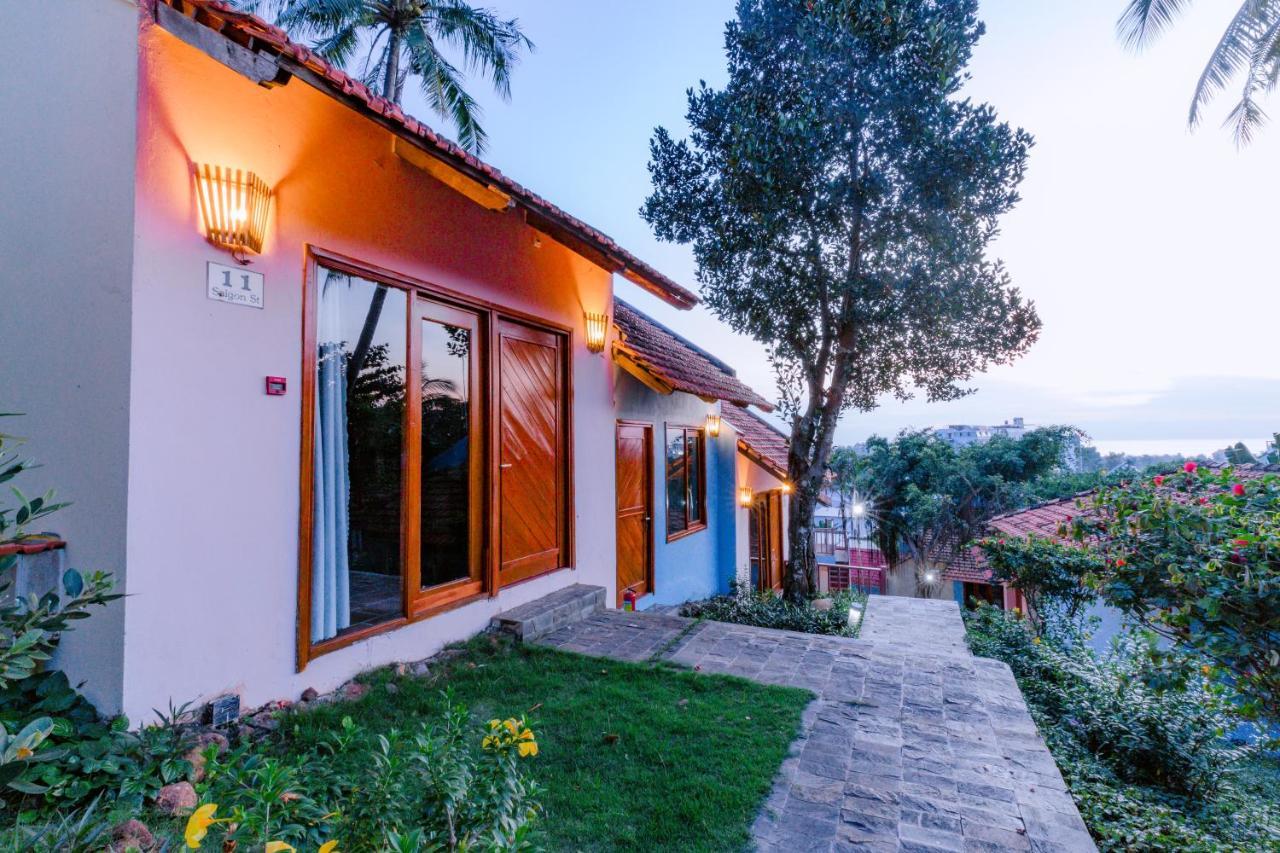 Star Hill Village Resort Phu Quoc Esterno foto