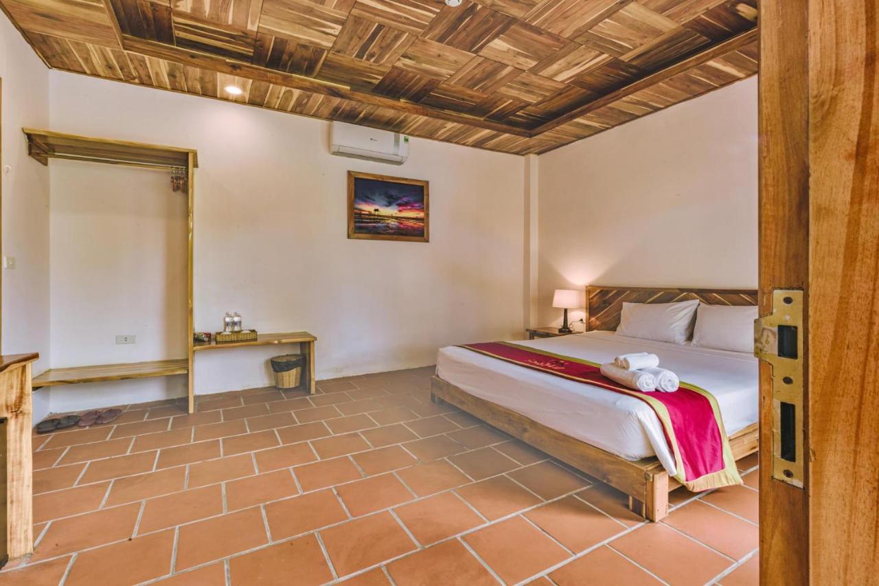 Star Hill Village Resort Phu Quoc Esterno foto