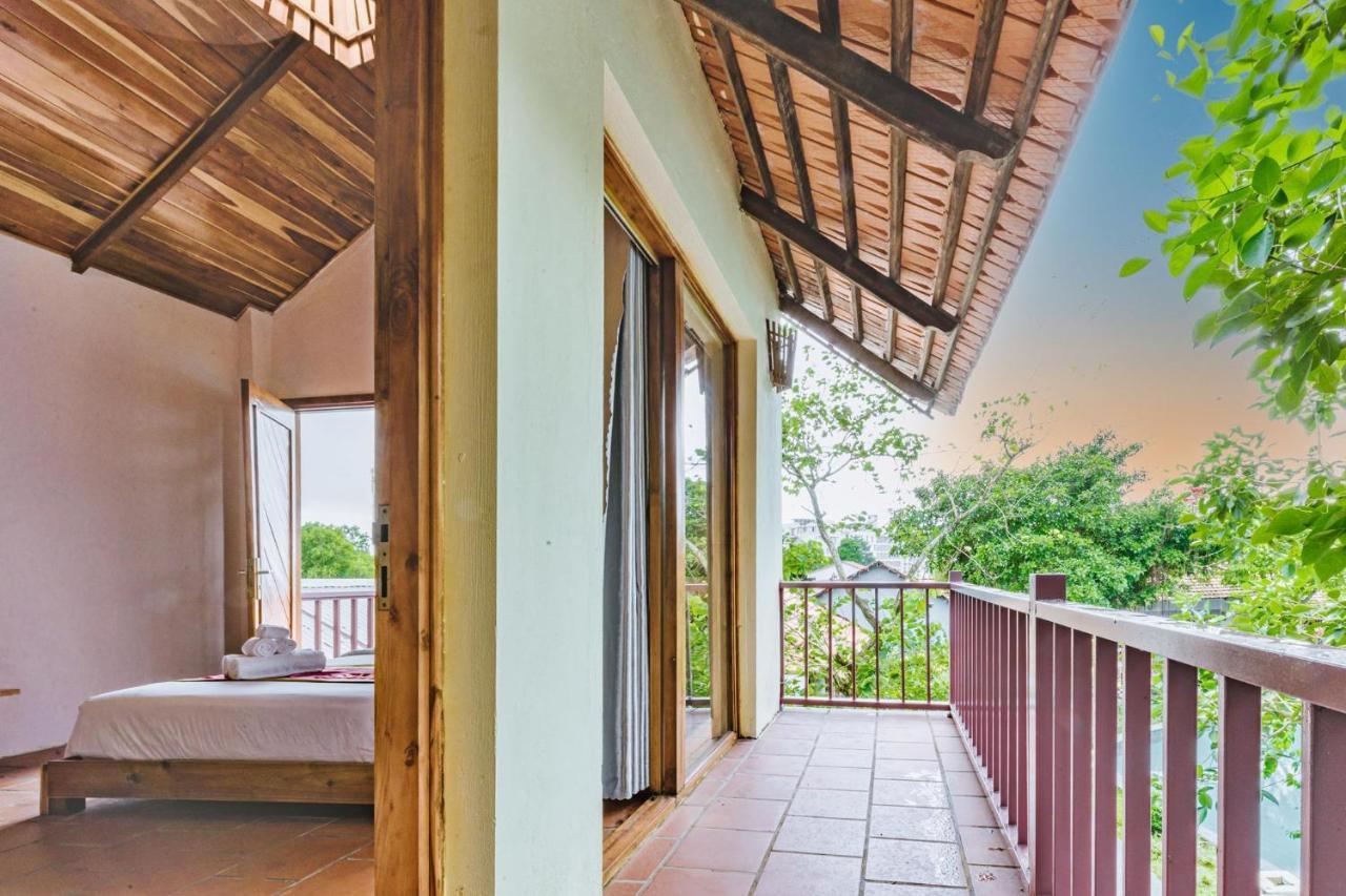 Star Hill Village Resort Phu Quoc Esterno foto