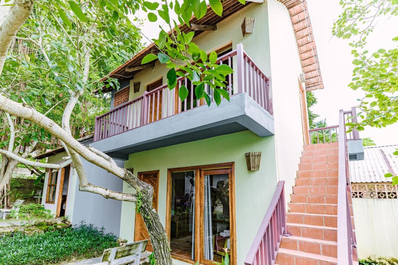 Star Hill Village Resort Phu Quoc Esterno foto