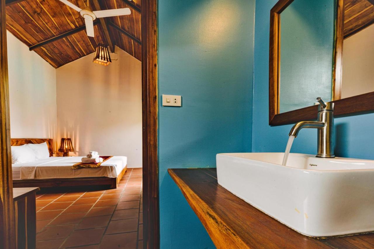 Star Hill Village Resort Phu Quoc Esterno foto