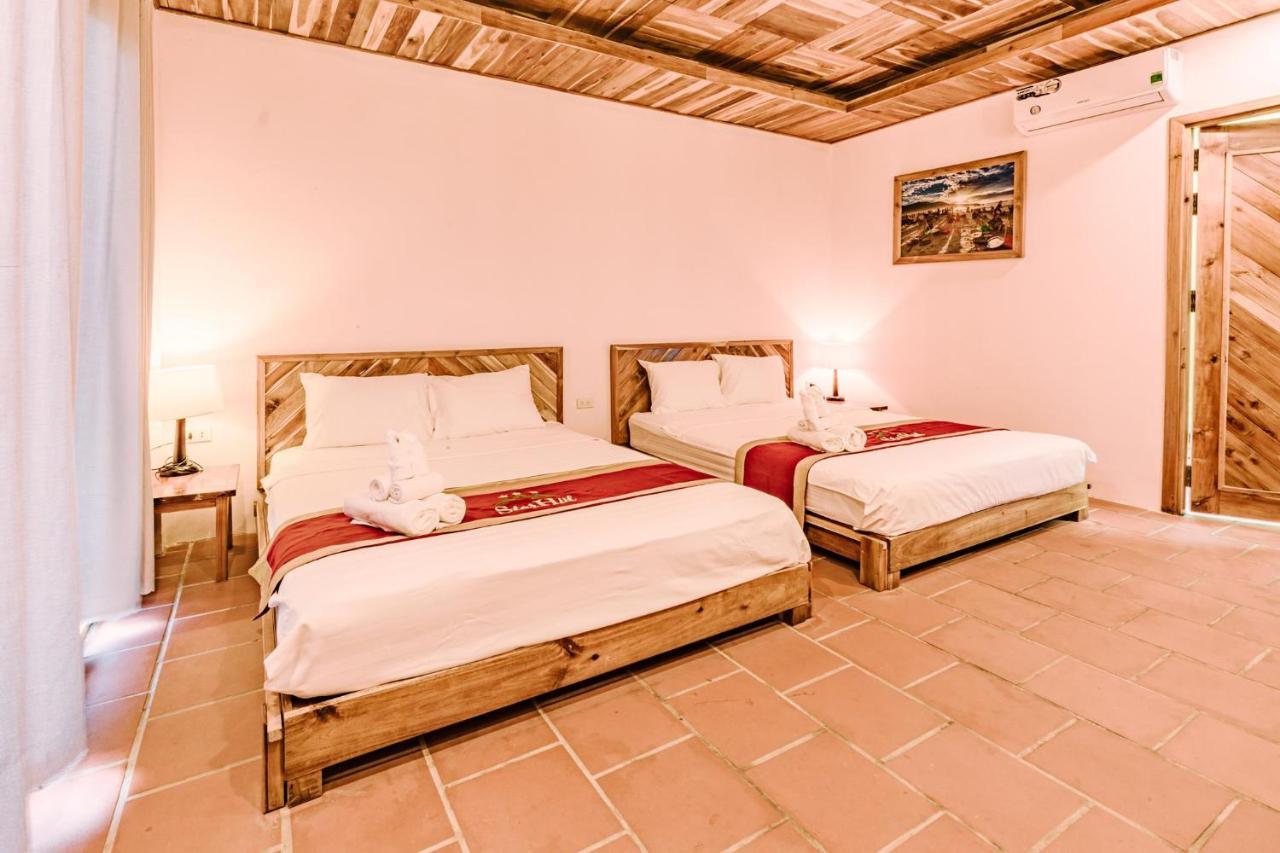 Star Hill Village Resort Phu Quoc Esterno foto