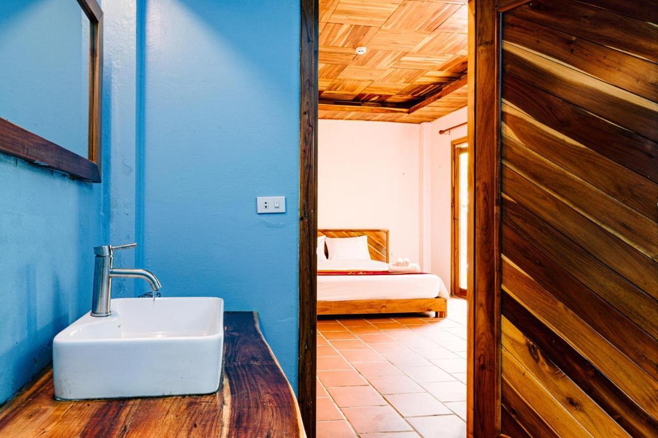 Star Hill Village Resort Phu Quoc Esterno foto