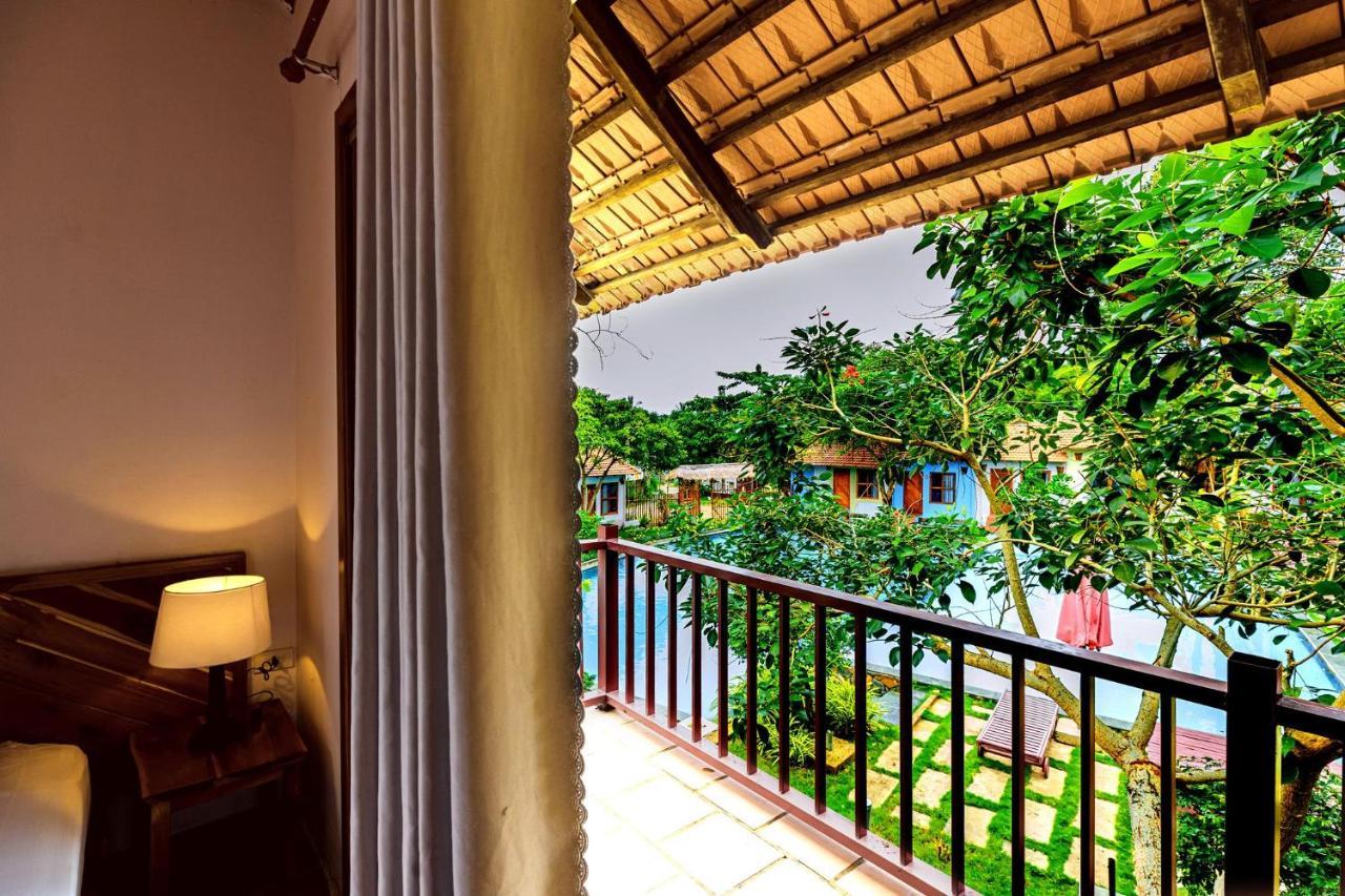 Star Hill Village Resort Phu Quoc Esterno foto