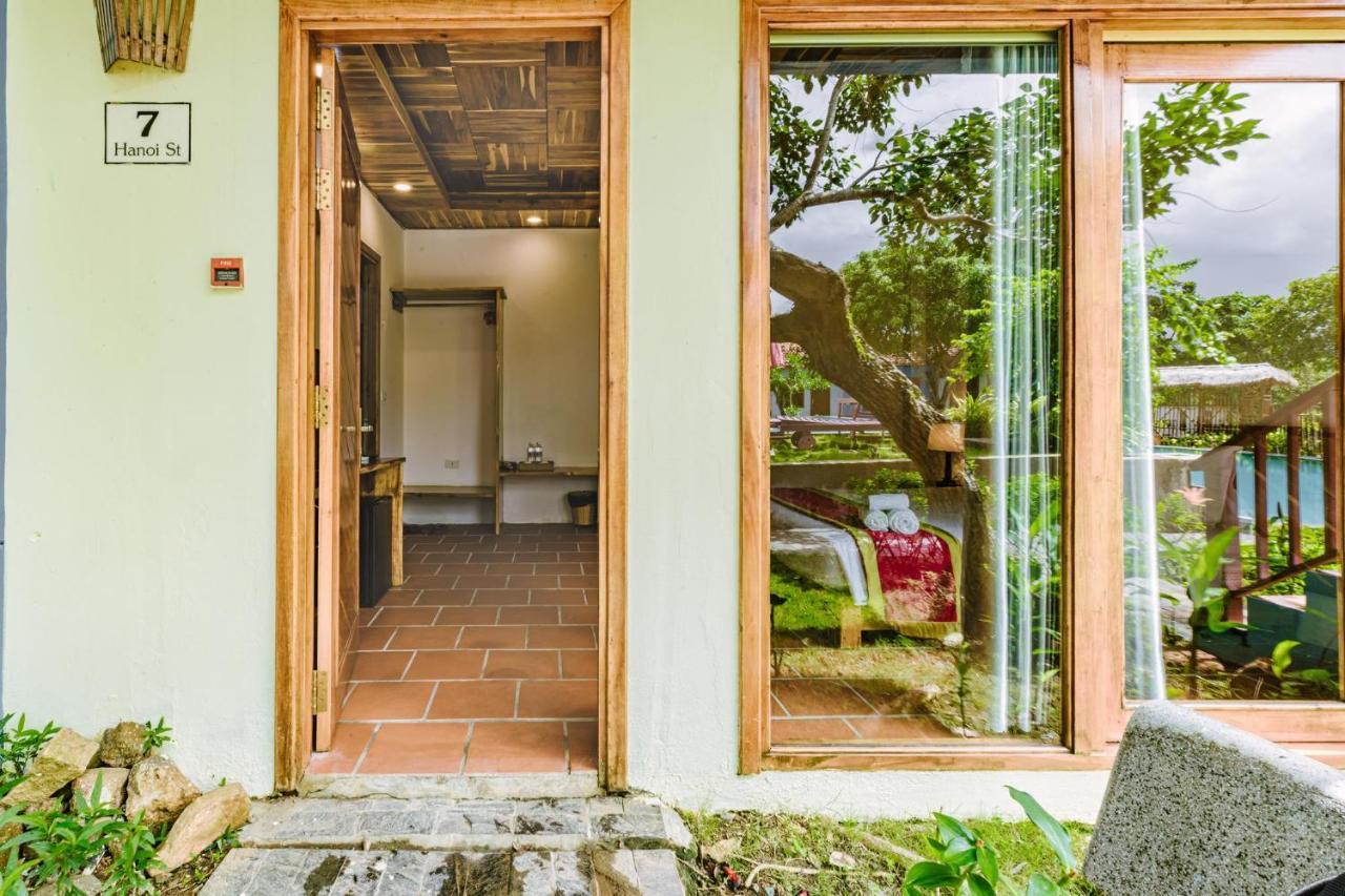 Star Hill Village Resort Phu Quoc Esterno foto