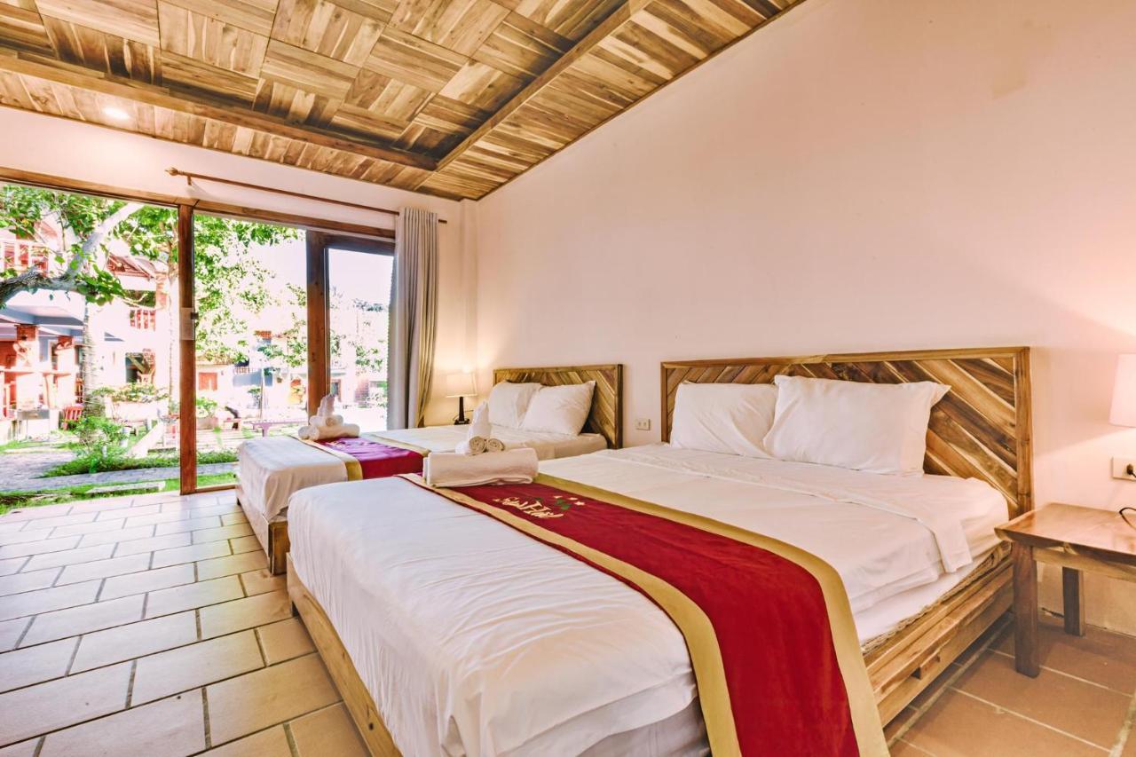 Star Hill Village Resort Phu Quoc Esterno foto