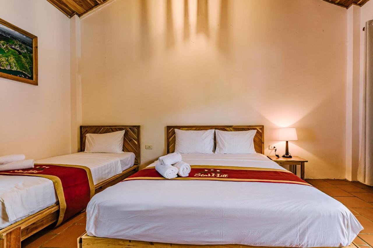 Star Hill Village Resort Phu Quoc Esterno foto