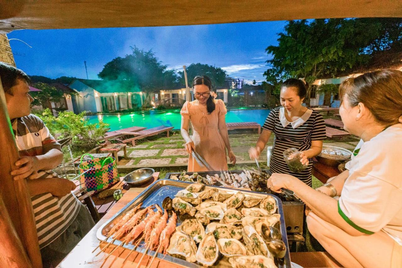 Star Hill Village Resort Phu Quoc Esterno foto