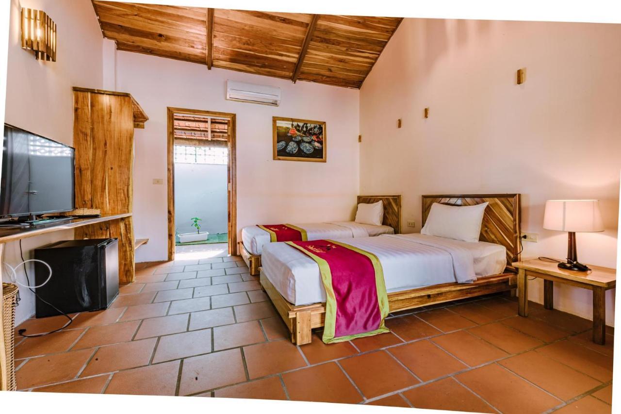 Star Hill Village Resort Phu Quoc Esterno foto
