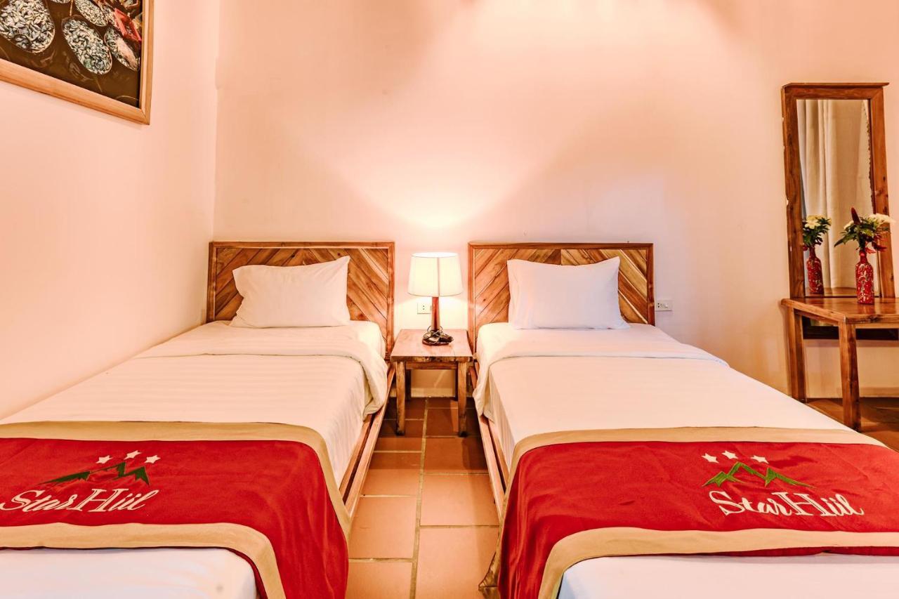 Star Hill Village Resort Phu Quoc Esterno foto