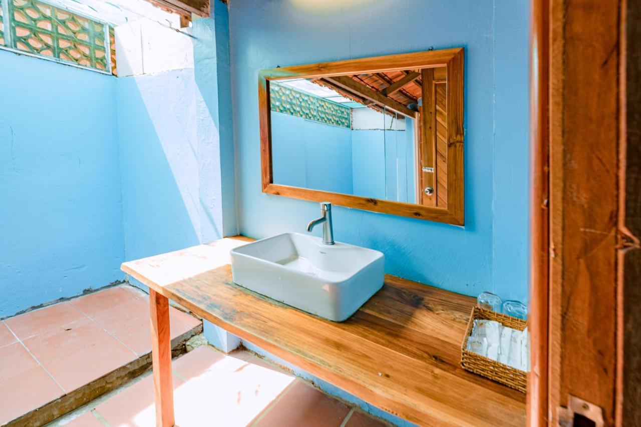 Star Hill Village Resort Phu Quoc Esterno foto