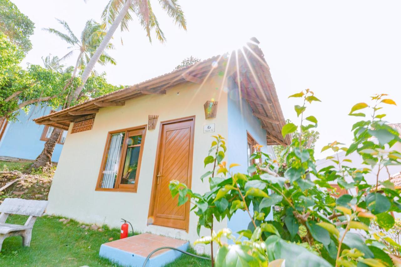 Star Hill Village Resort Phu Quoc Esterno foto