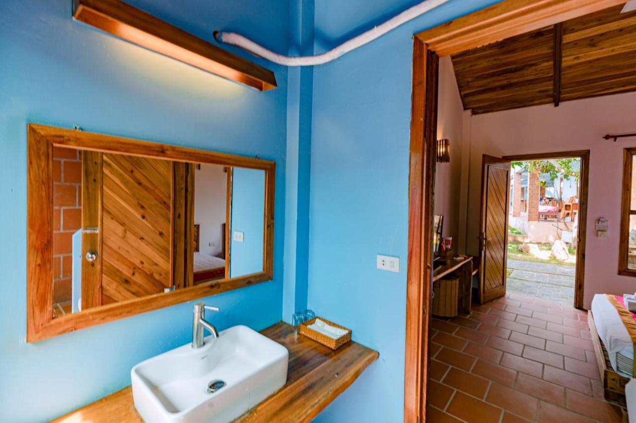 Star Hill Village Resort Phu Quoc Esterno foto