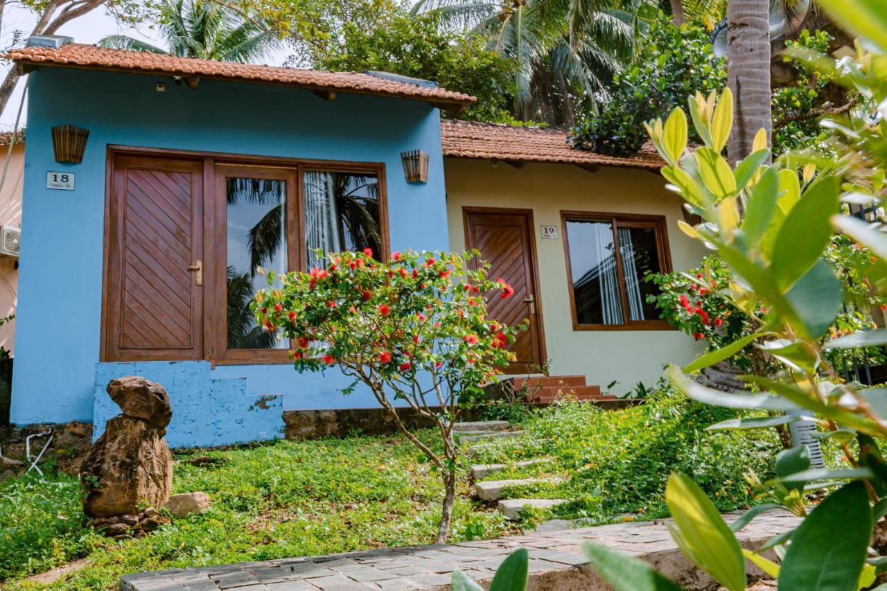 Star Hill Village Resort Phu Quoc Esterno foto