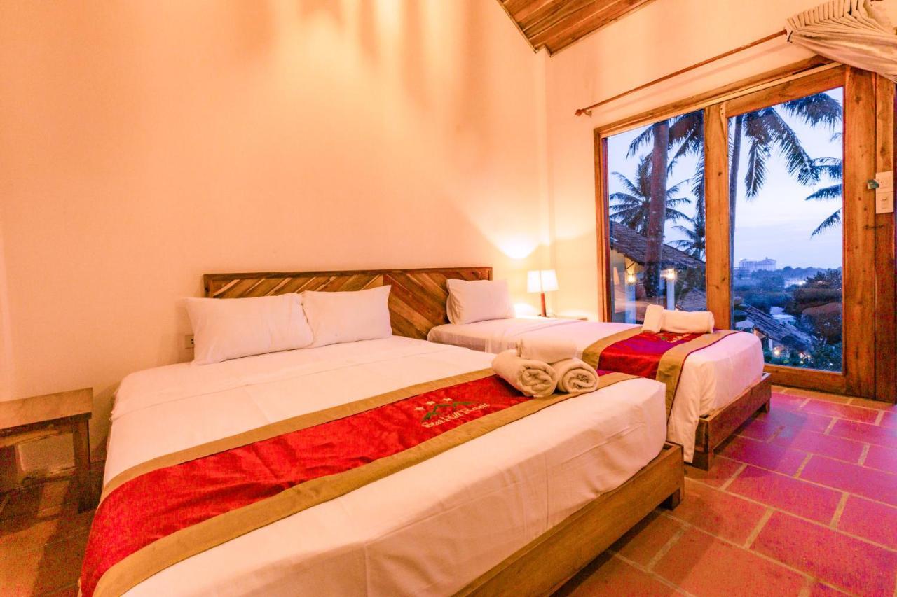 Star Hill Village Resort Phu Quoc Esterno foto