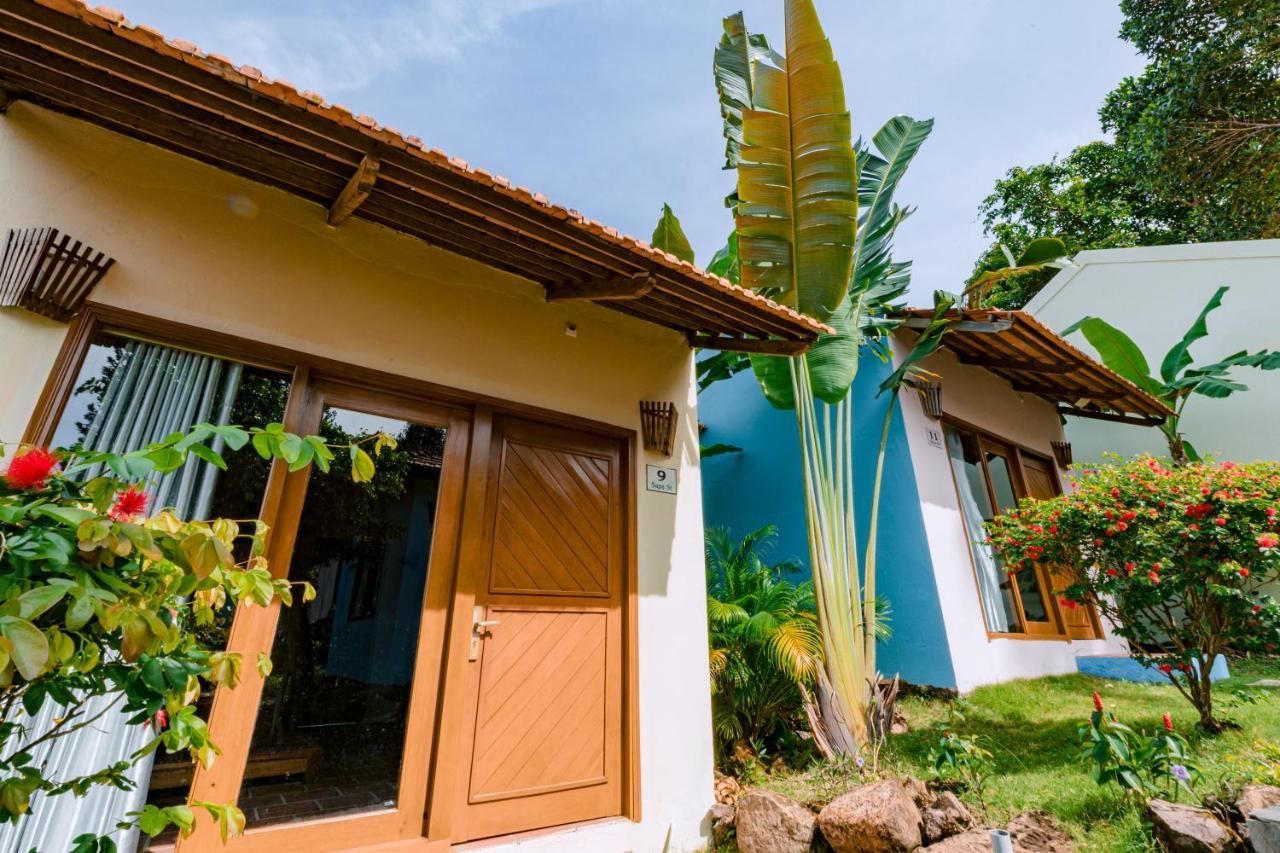 Star Hill Village Resort Phu Quoc Esterno foto