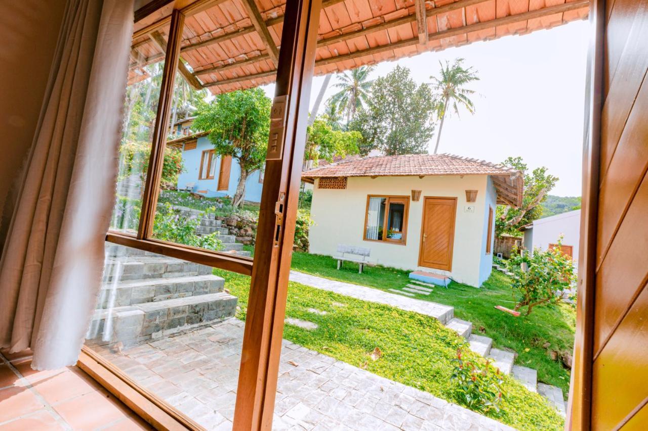 Star Hill Village Resort Phu Quoc Esterno foto