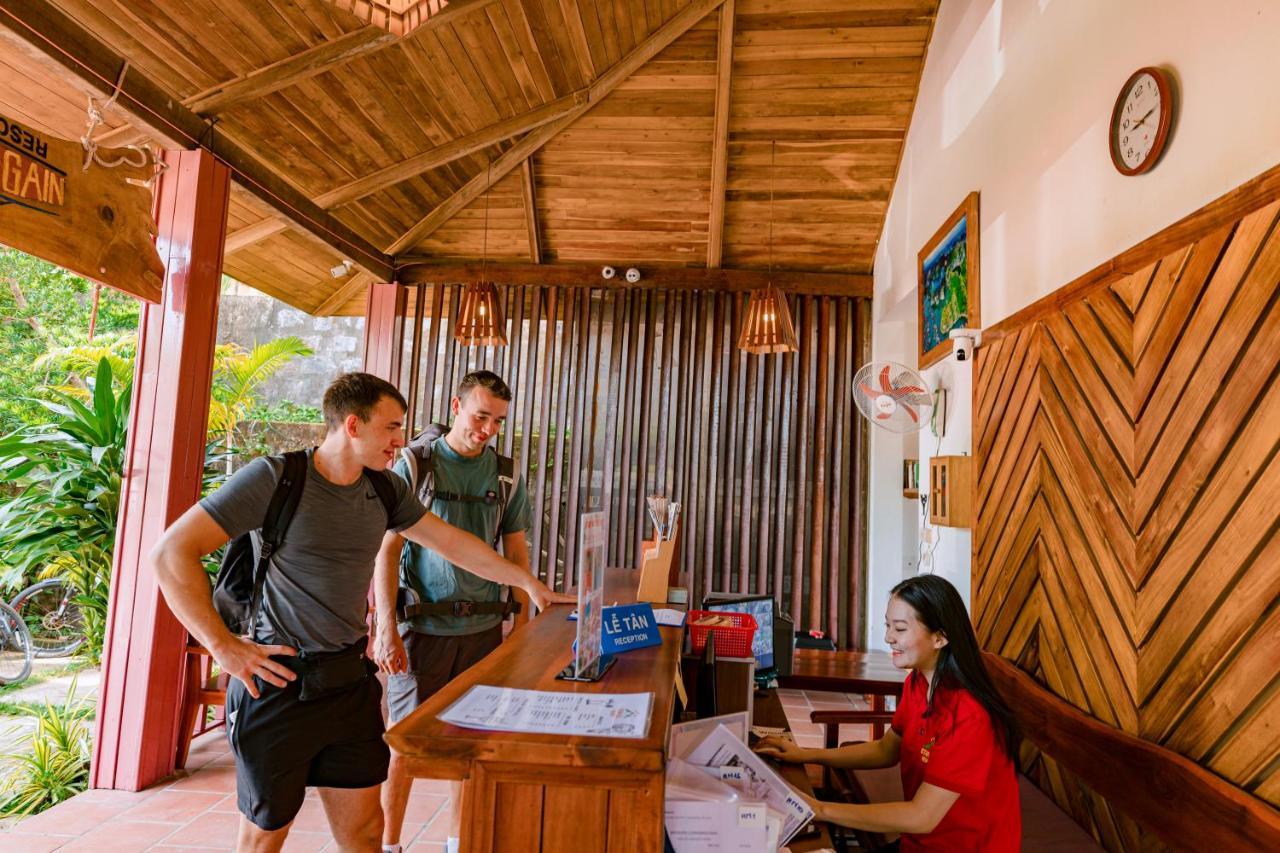 Star Hill Village Resort Phu Quoc Esterno foto