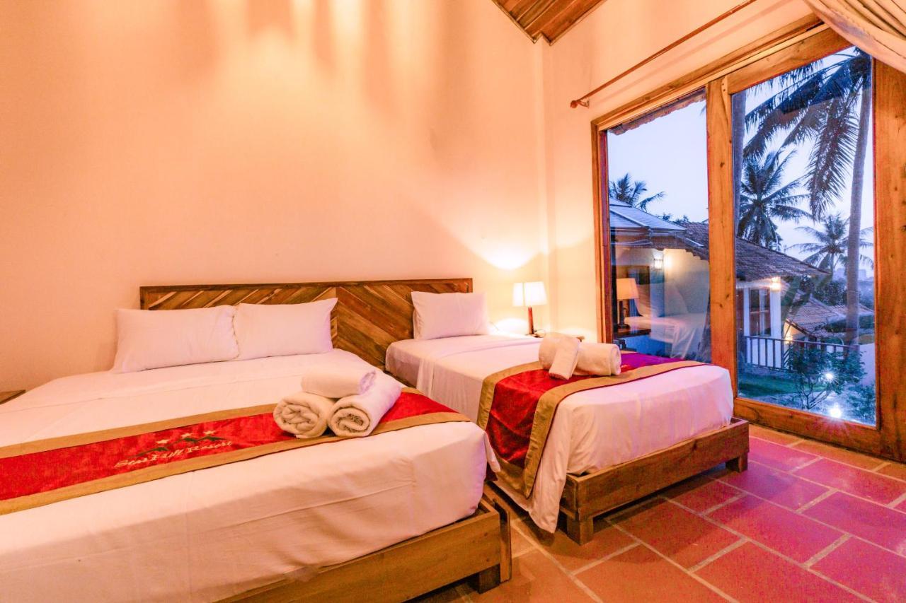 Star Hill Village Resort Phu Quoc Esterno foto