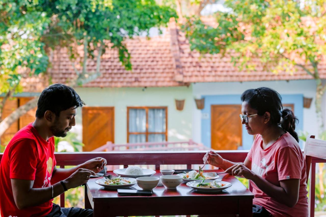 Star Hill Village Resort Phu Quoc Esterno foto