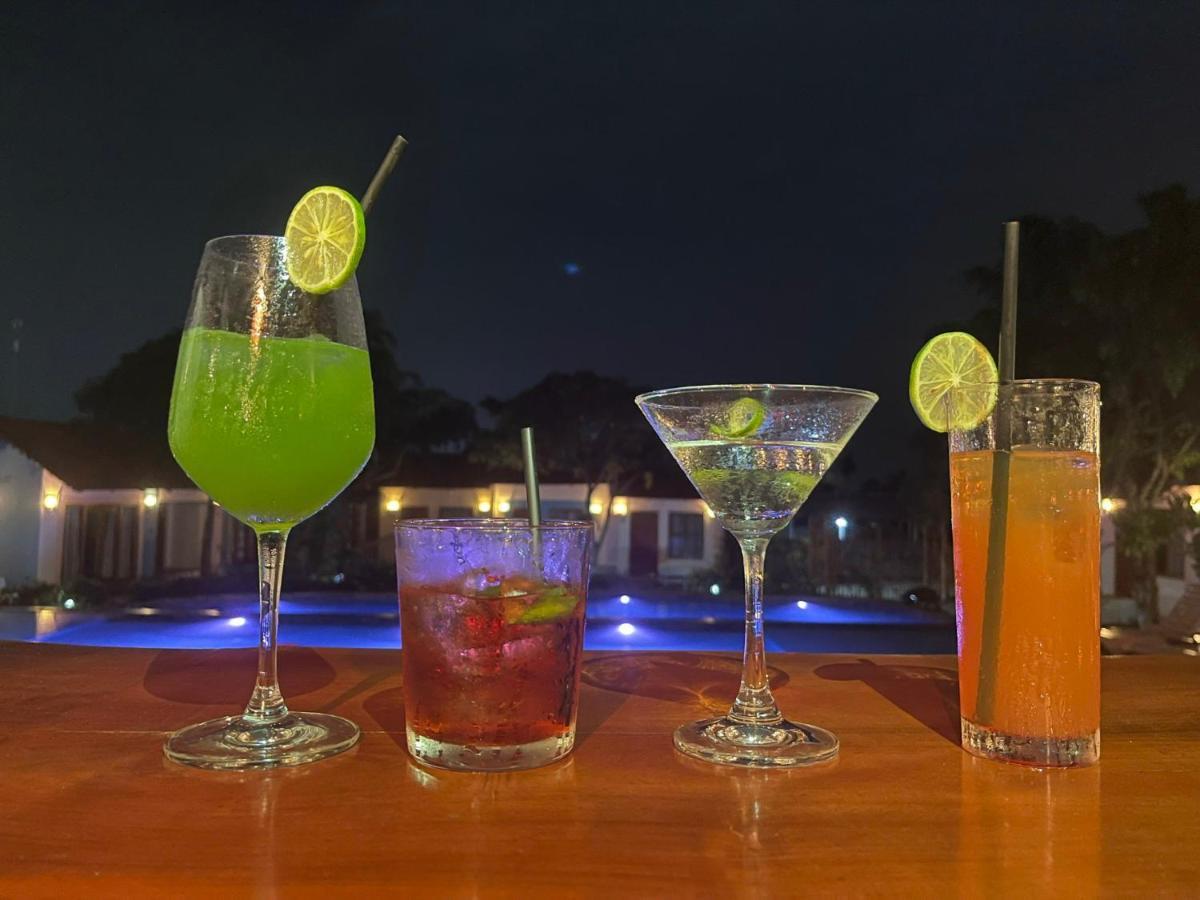 Star Hill Village Resort Phu Quoc Esterno foto
