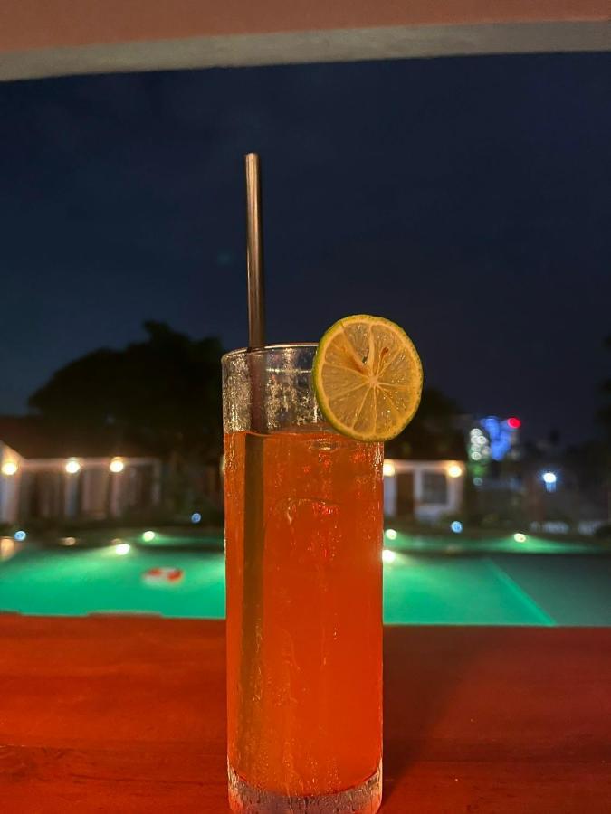 Star Hill Village Resort Phu Quoc Esterno foto