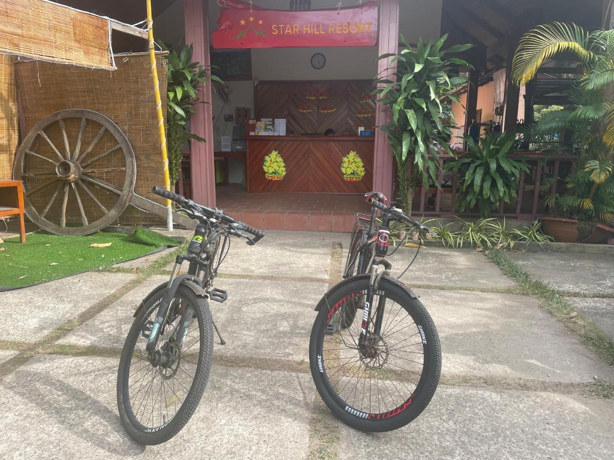 Star Hill Village Resort Phu Quoc Esterno foto