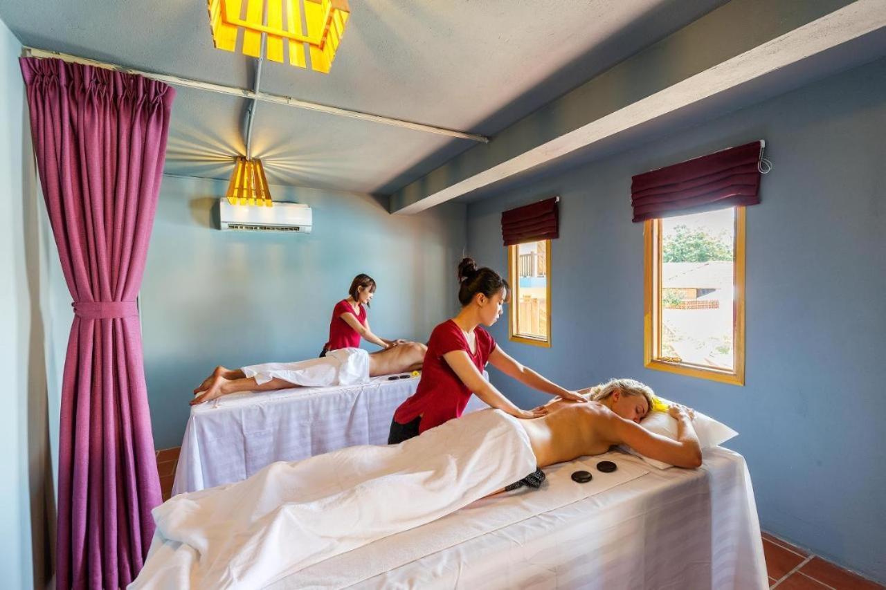 Star Hill Village Resort Phu Quoc Esterno foto