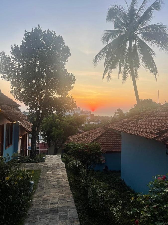 Star Hill Village Resort Phu Quoc Esterno foto