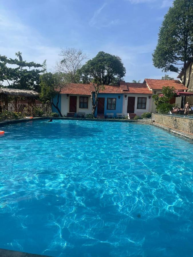 Star Hill Village Resort Phu Quoc Esterno foto