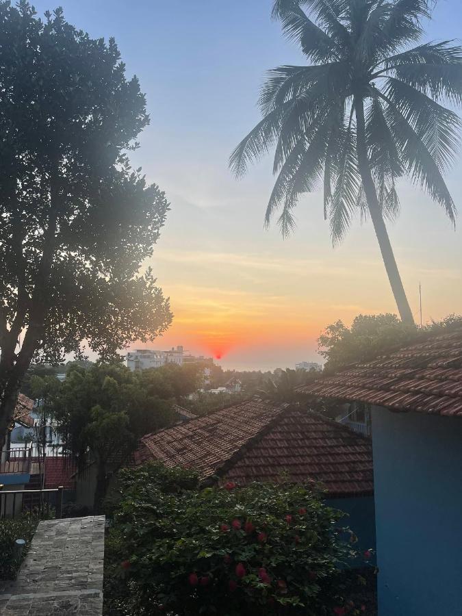 Star Hill Village Resort Phu Quoc Esterno foto