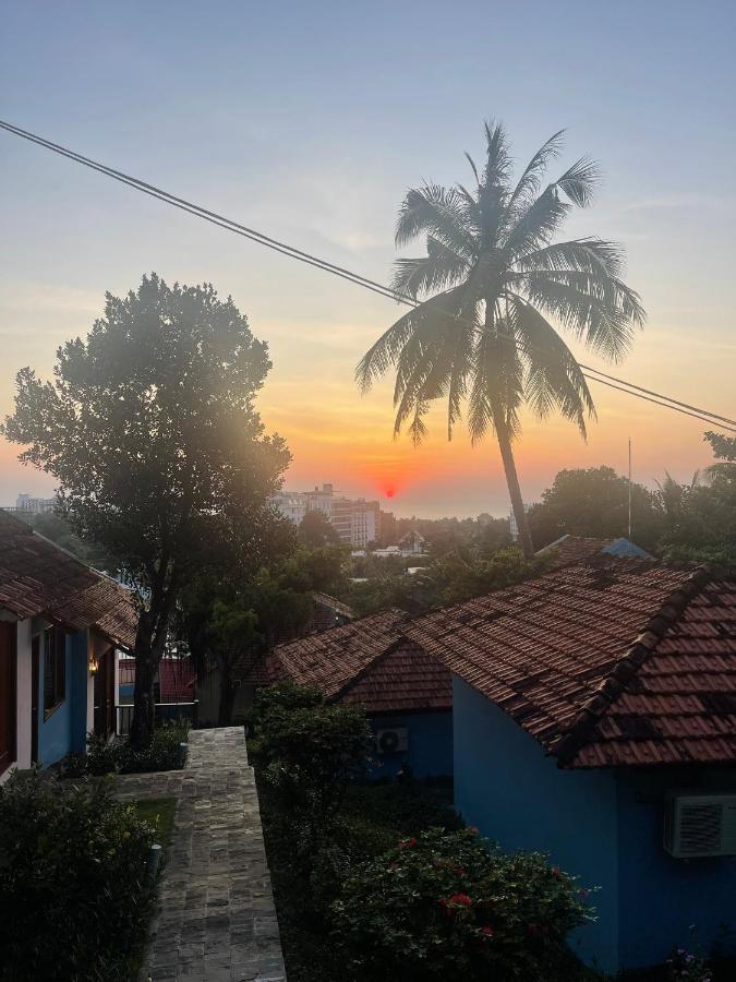 Star Hill Village Resort Phu Quoc Esterno foto