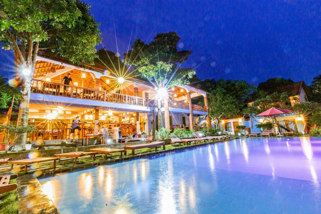 Star Hill Village Resort Phu Quoc Esterno foto
