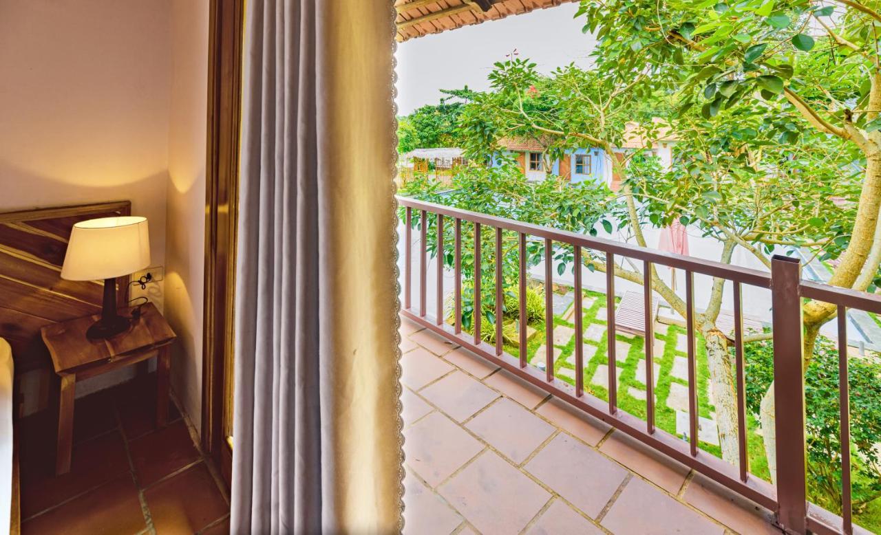 Star Hill Village Resort Phu Quoc Esterno foto