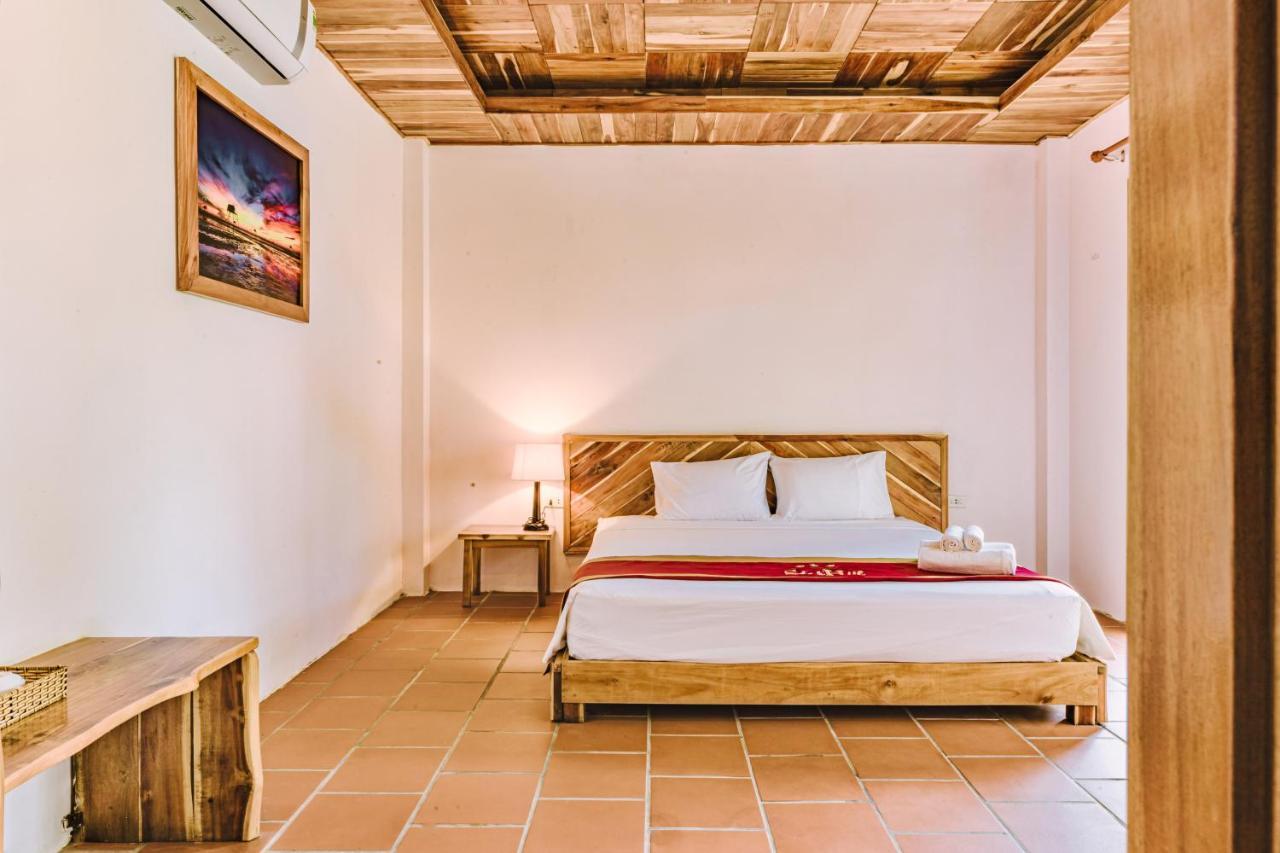 Star Hill Village Resort Phu Quoc Esterno foto