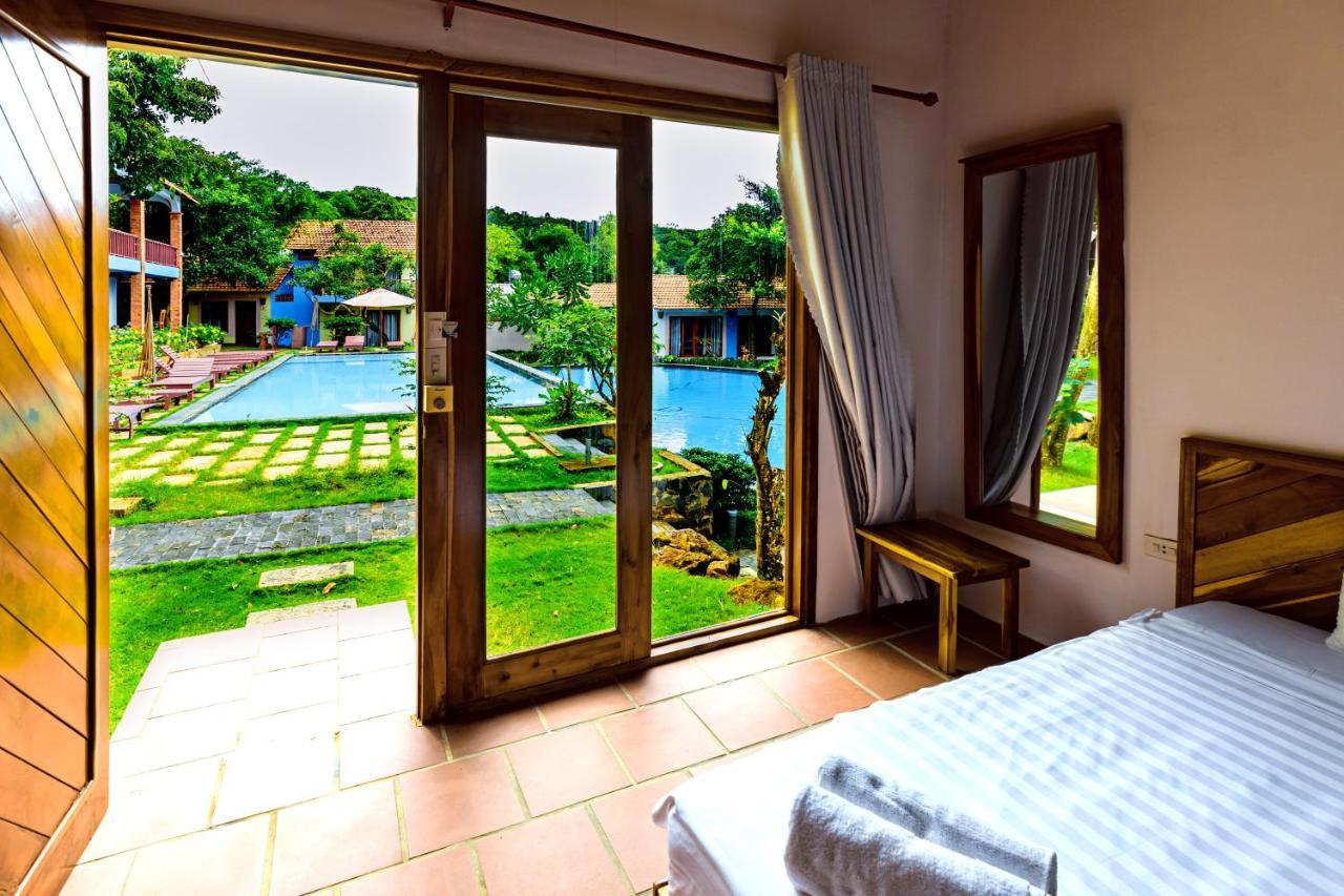 Star Hill Village Resort Phu Quoc Esterno foto