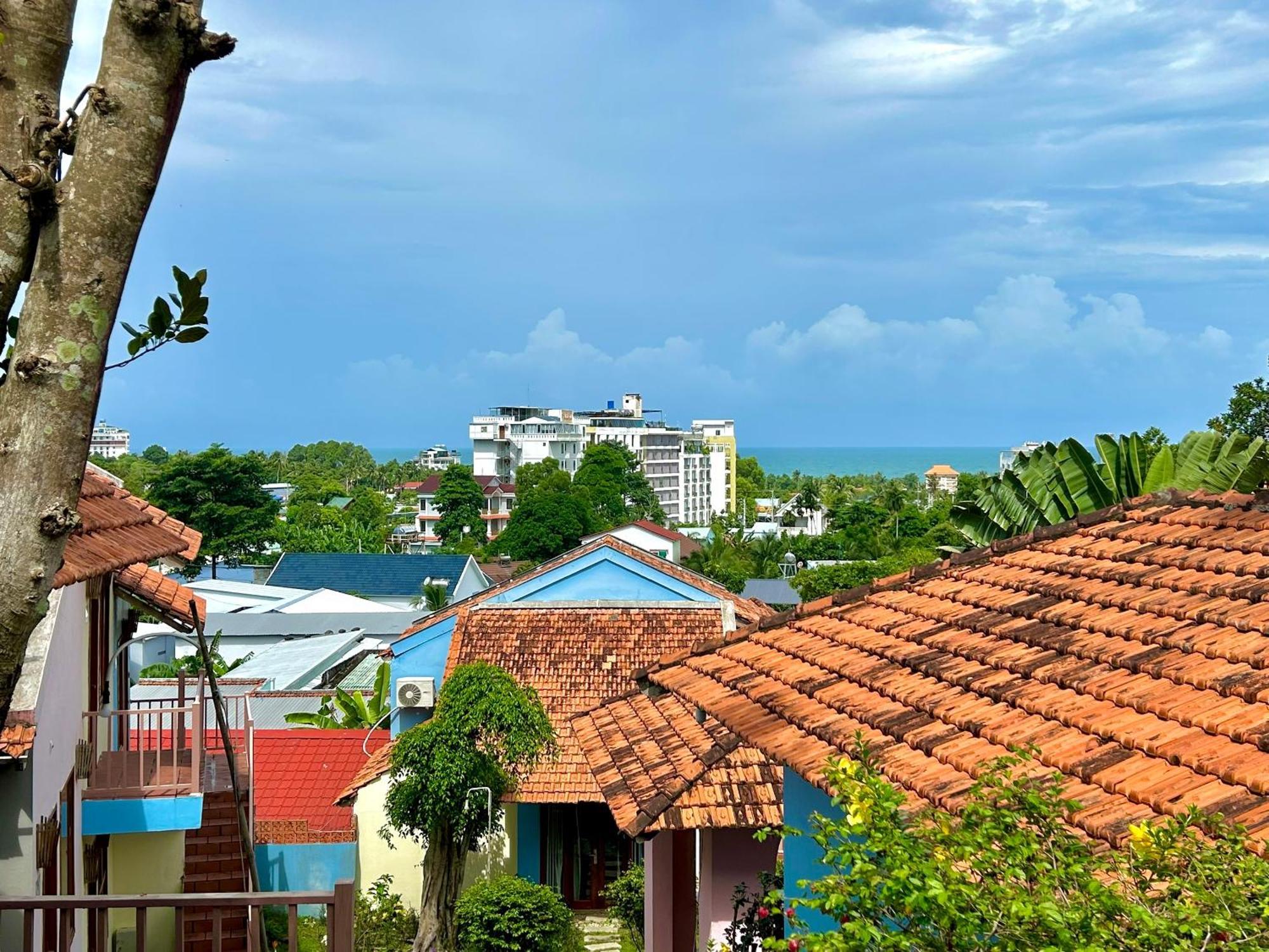 Star Hill Village Resort Phu Quoc Esterno foto